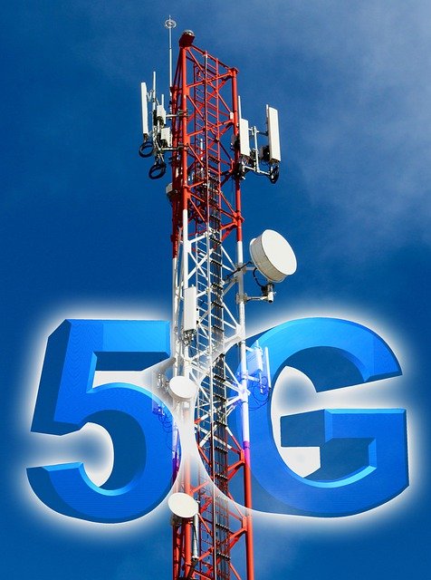 5g vantagens e desvantagens