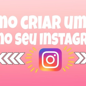 Como criar um DIX no seu Instagram