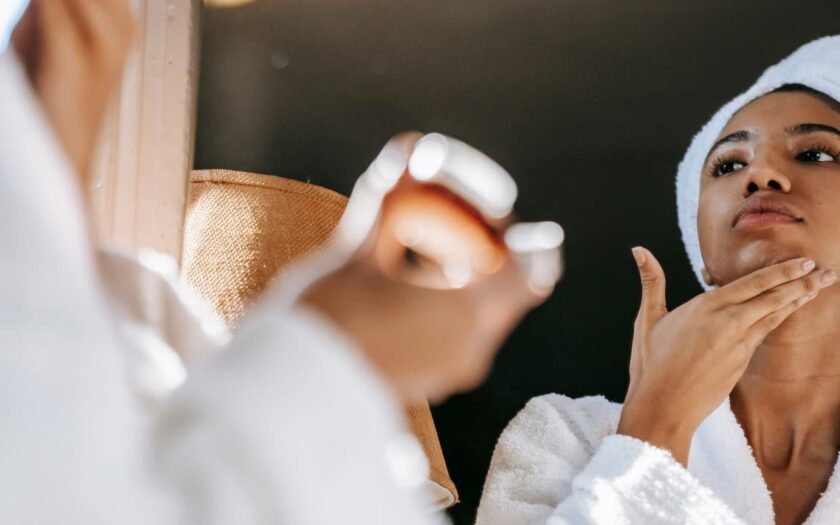 Nutralfit - 5 Motivos para Investir em Cosméticos que Combatem a Hiperpigmentação