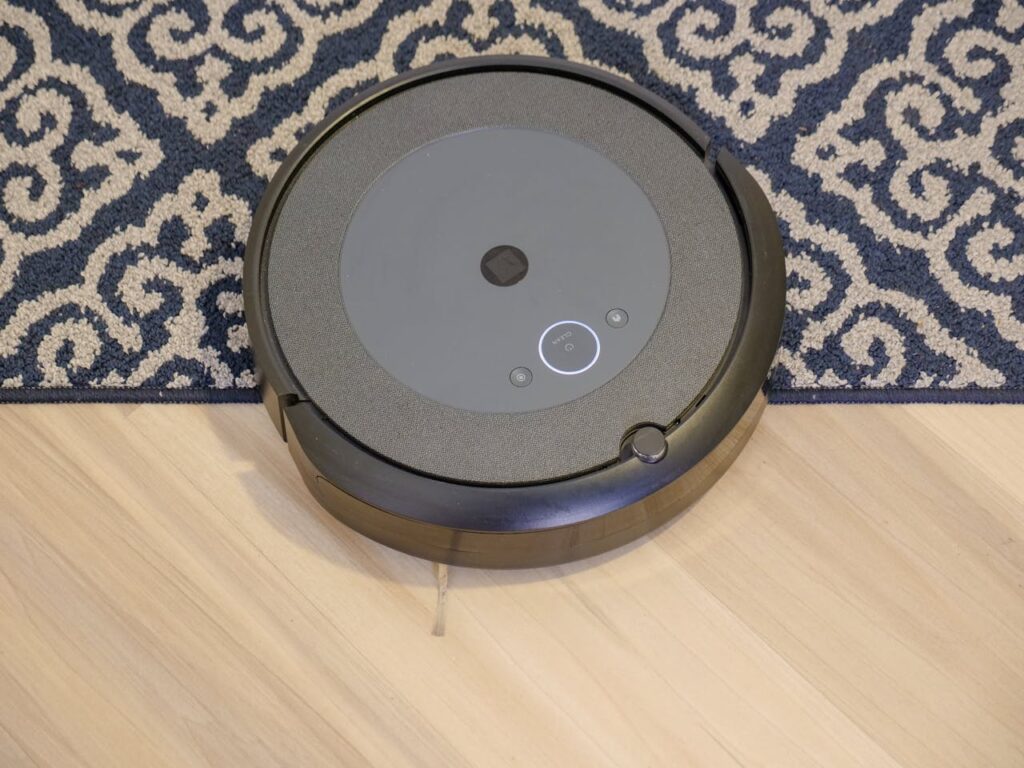limpar o pó de casa