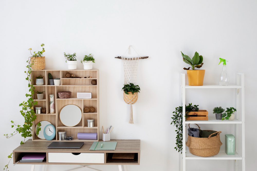 decoração de casa