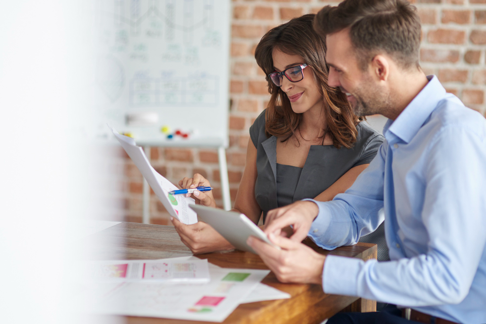 marketing para empresas pequenas