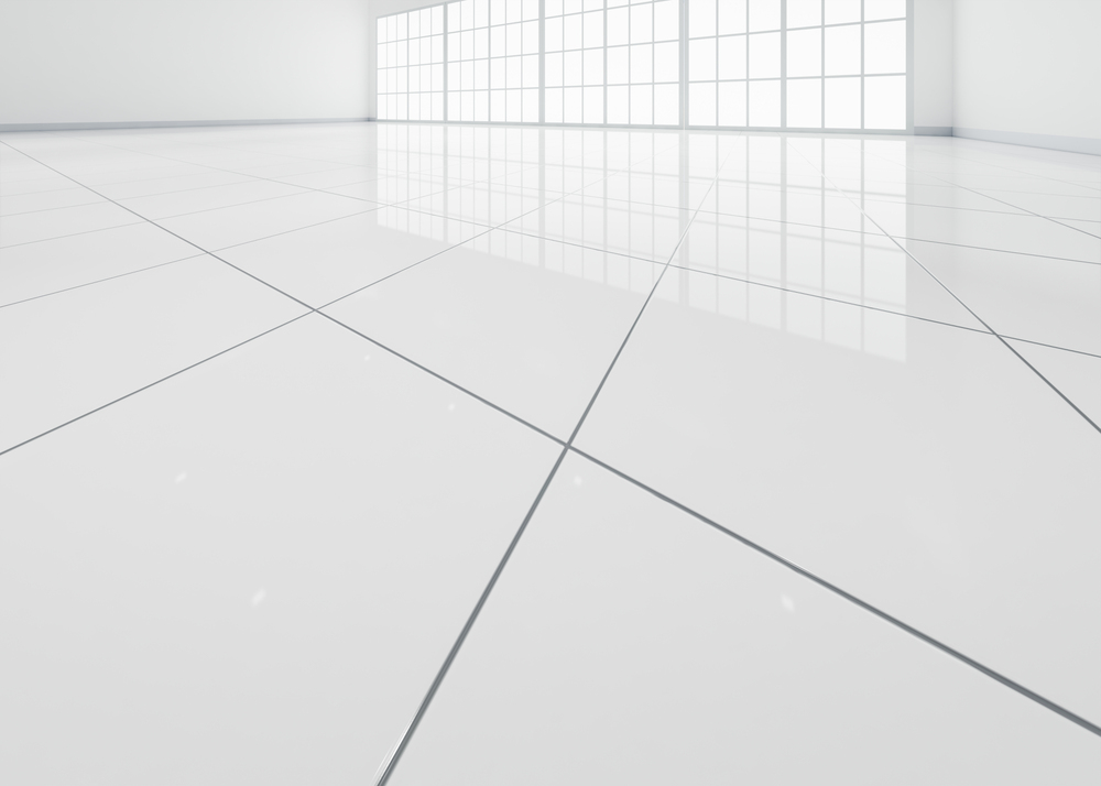 Quais os tipos de piso para o chão?