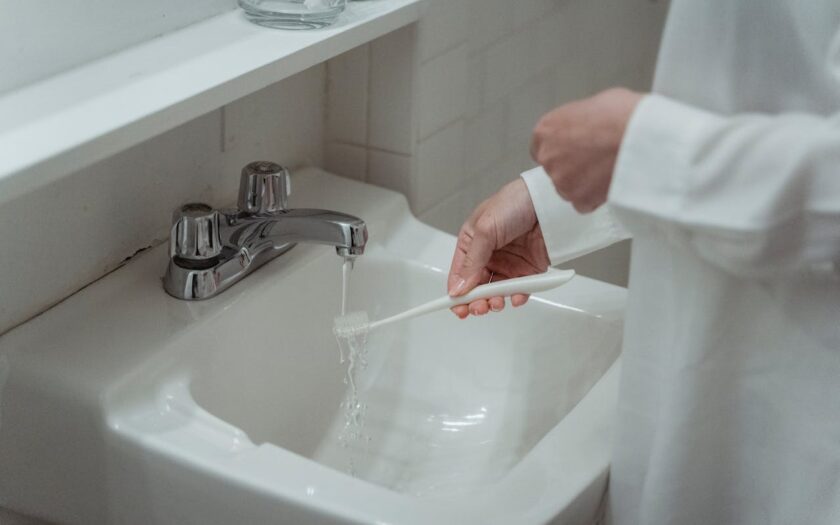 Problemas hidráulicos