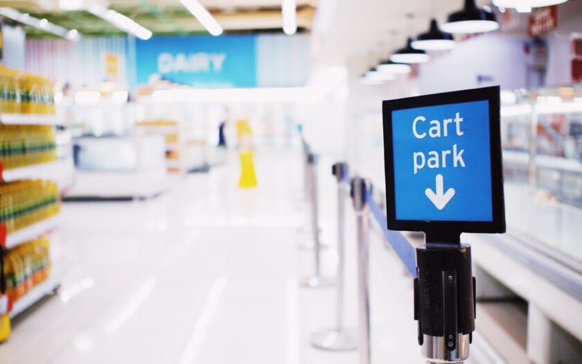 softwares de gestão