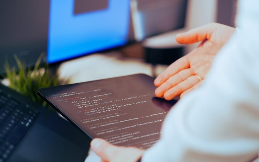 Software de Gestão