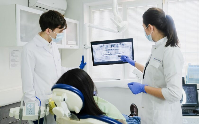 dentes mais brancos