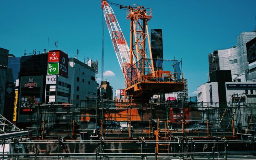 estruturas modulares