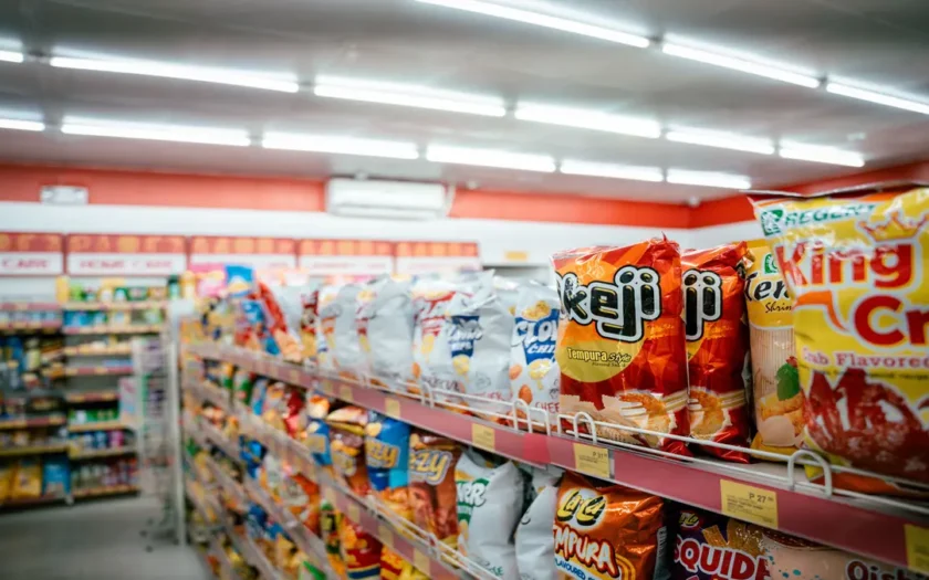 Produtos próximos do vencimento valem a pena para restaurantes